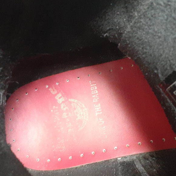 DR.MARTENS BOOTIES LEATHER UNISEX - Picture 11 of 12